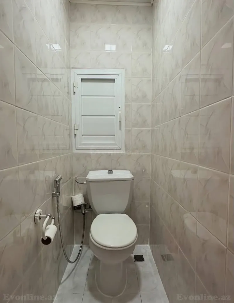Satılır 3 otaqlı Mənzil Köhnə tikili 60 m² Əhmədli m. - şəkil 10