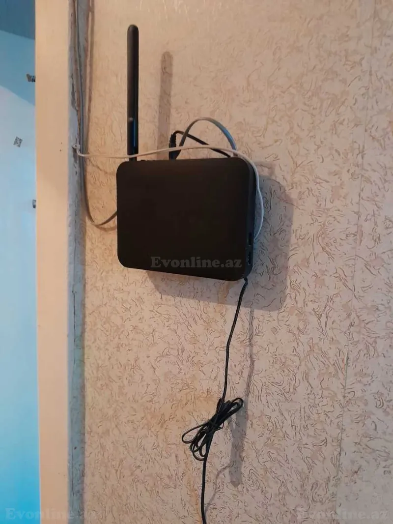 Kirayə verilir 1 otaqlı Mənzil Köhnə tikili 35 m² Elmlər Akademiyası m. - şəkil 8