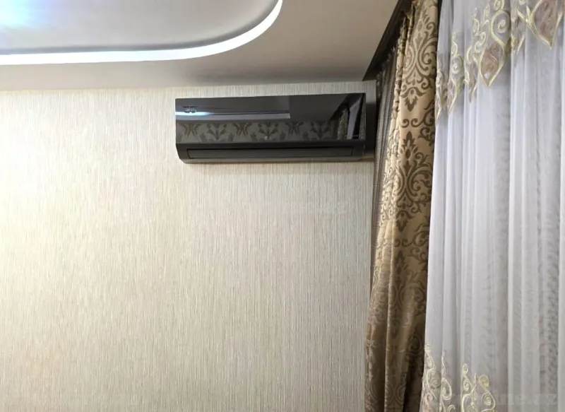 Satılır 5 otaqlı Mənzil Köhnə tikili 110 m² Xalqlar Dostluğu m. - şəkil 6