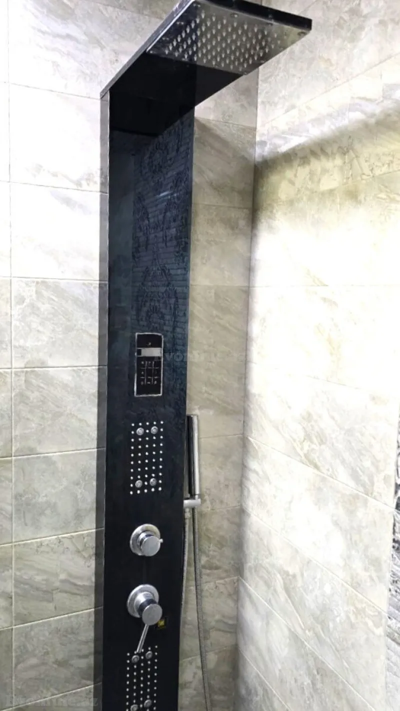Satılır 5 otaqlı Mənzil Köhnə tikili 110 m² Xalqlar Dostluğu m. - şəkil 27