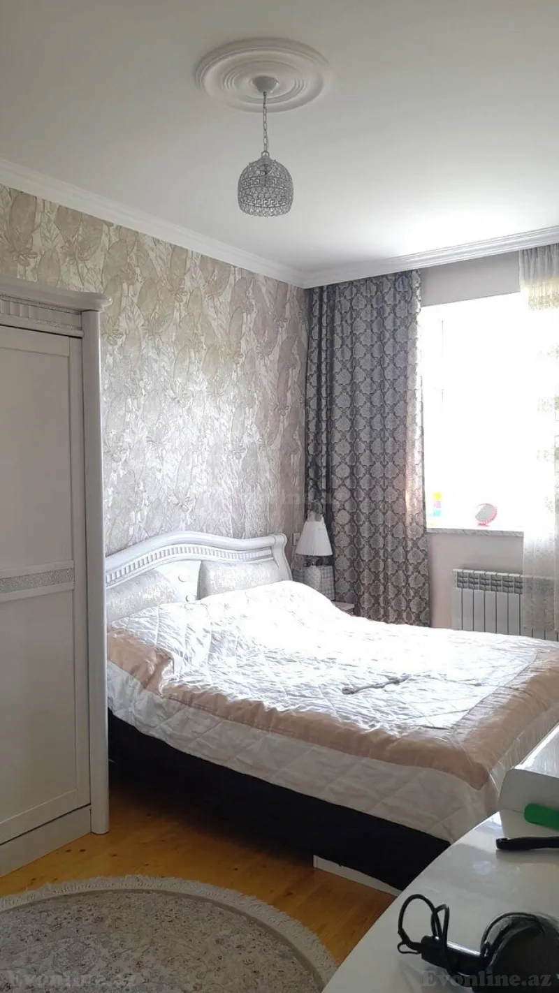 Satılır 3 otaqlı Həyət evi 100 m² Maştağa - şəkil 3