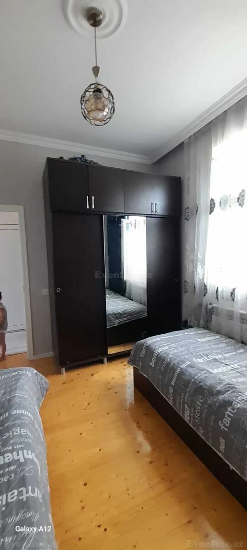 Satılır 3 otaqlı Həyət evi 100 m² Maştağa - şəkil 5
