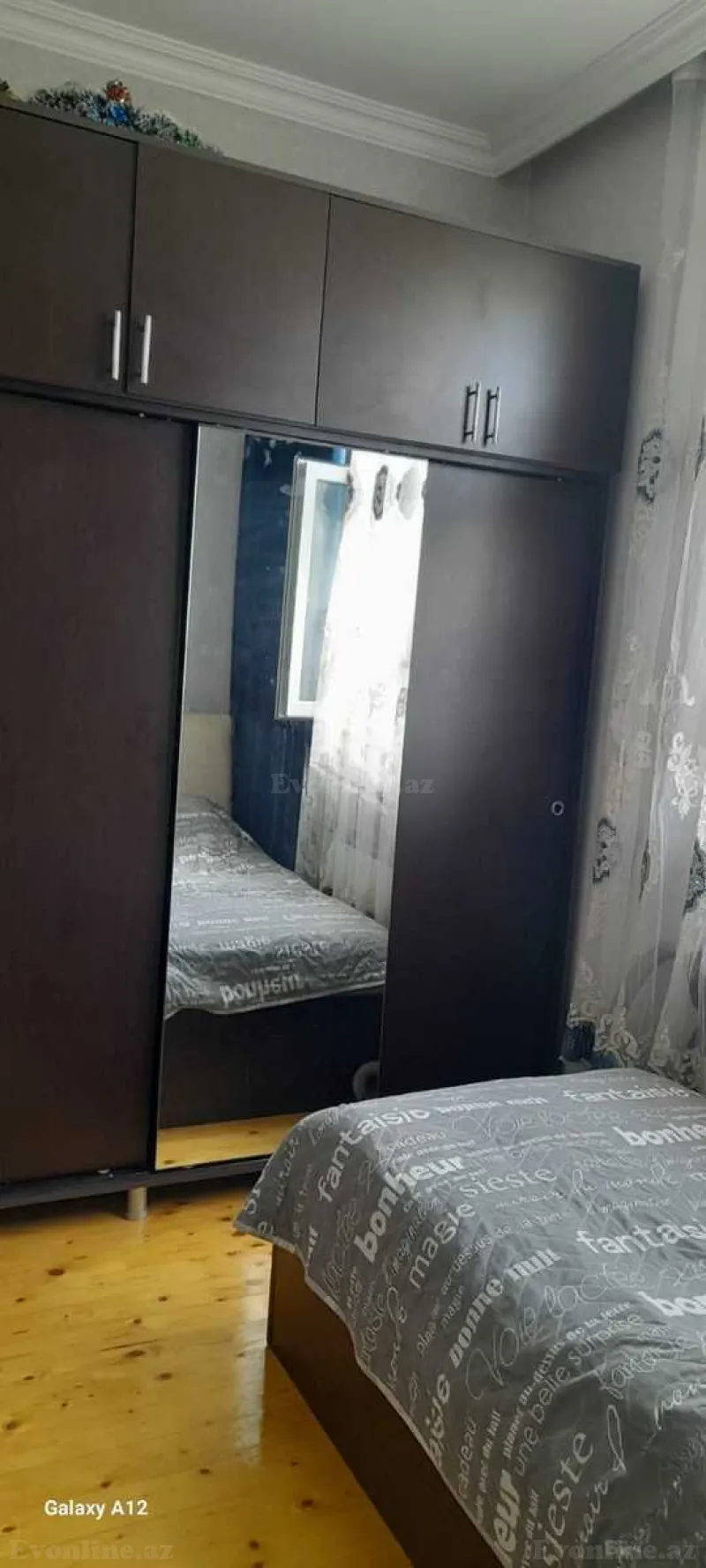 Satılır 3 otaqlı Həyət evi 100 m² Maştağa - şəkil 6