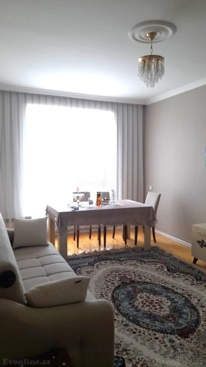 Satılır 3 otaqlı Həyət evi 100 m² Maştağa - şəkil 8