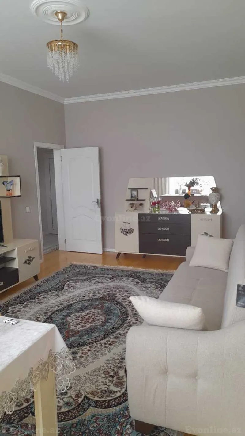 Satılır 3 otaqlı Həyət evi 100 m² Maştağa - şəkil 9
