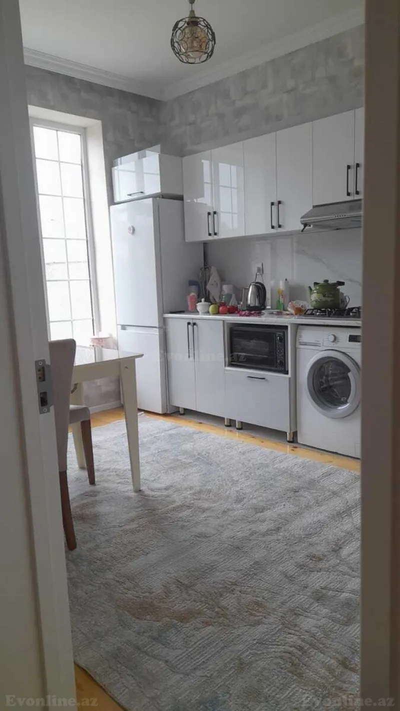 Satılır 3 otaqlı Həyət evi 100 m² Maştağa - şəkil 10