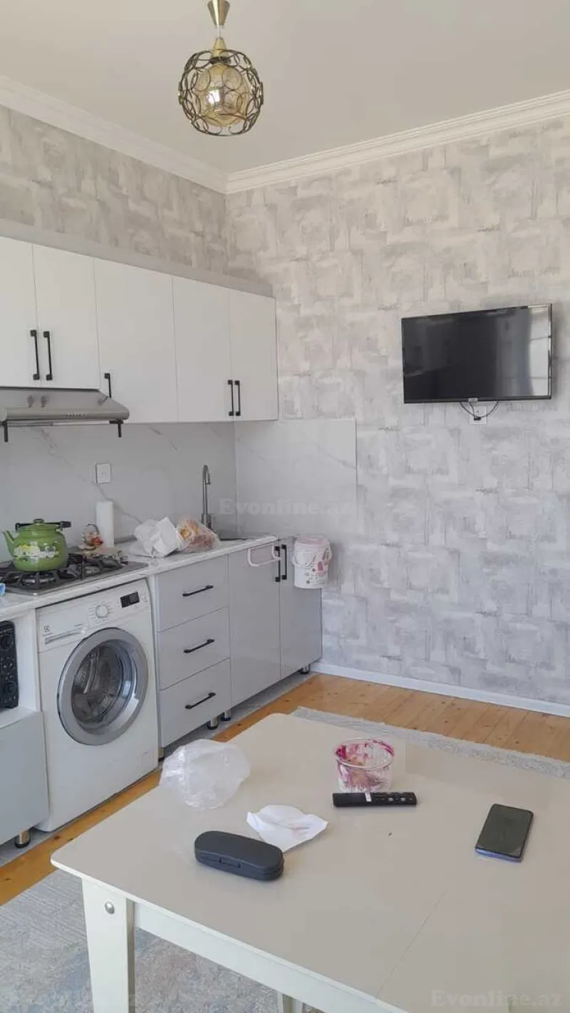 Satılır 3 otaqlı Həyət evi 100 m² Maştağa - şəkil 11