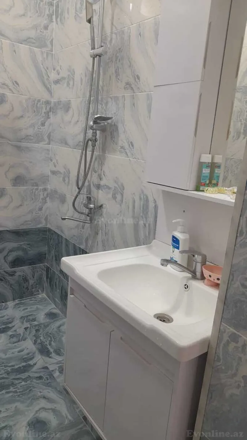 Satılır 3 otaqlı Həyət evi 100 m² Maştağa - şəkil 12