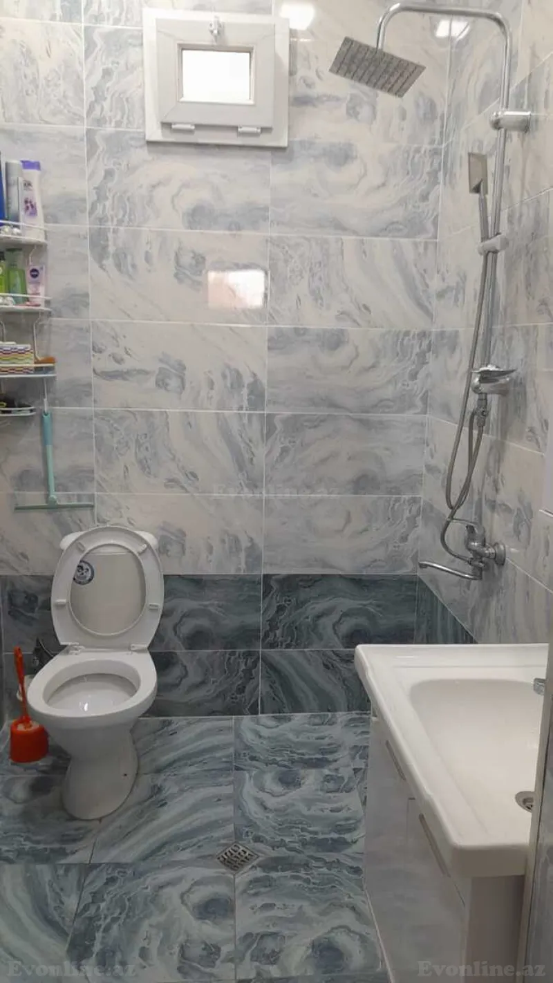 Satılır 3 otaqlı Həyət evi 100 m² Maştağa - şəkil 13