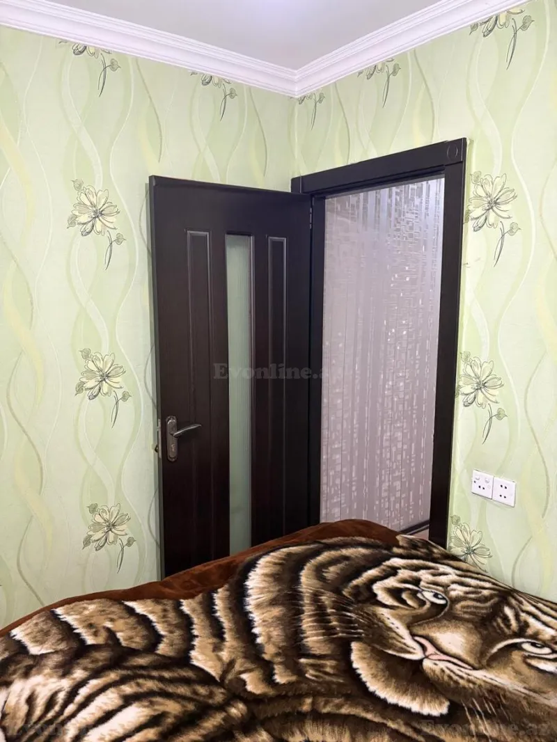 Satılır 2 otaqlı Mənzil Köhnə tikili 45 m² Gənclik m. - şəkil 8
