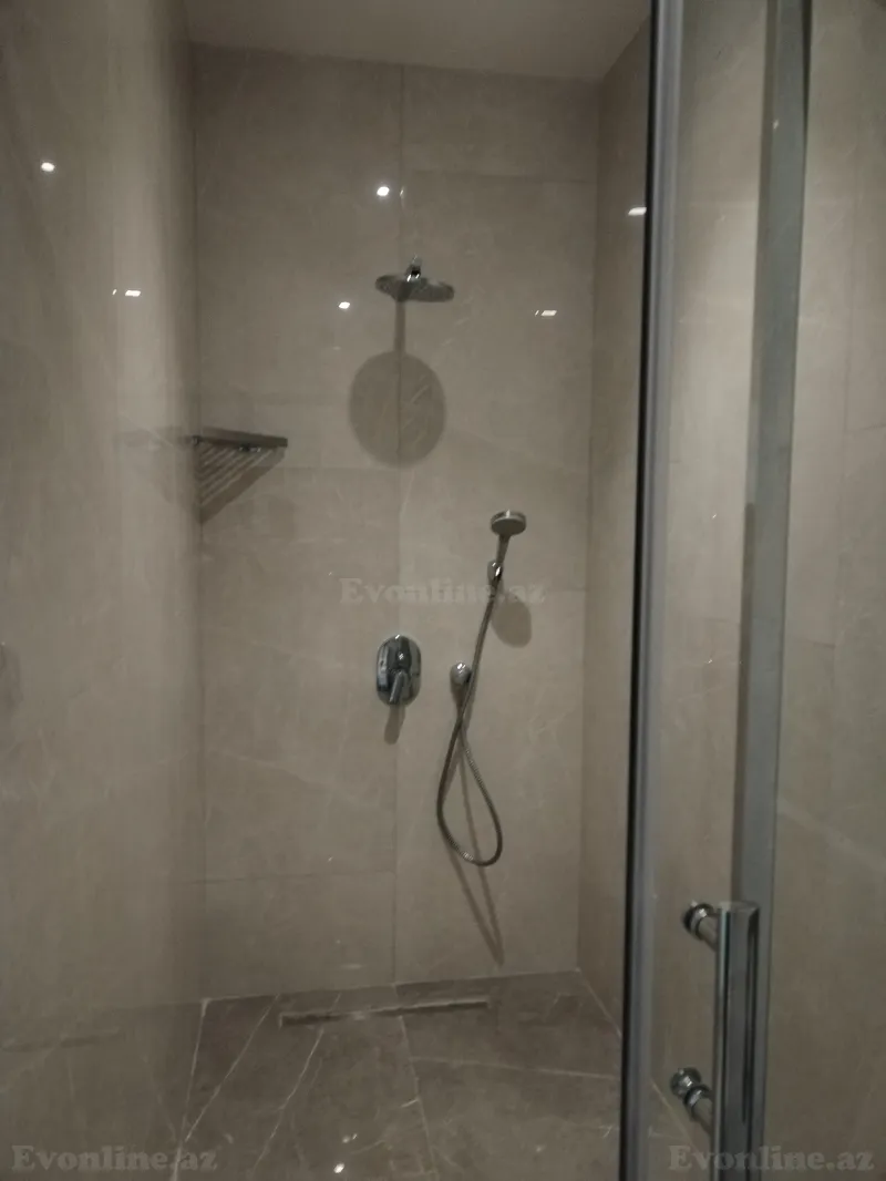 Kirayə verilir 3 otaqlı Mənzil Yeni tikili 160 m² Nardaran - şəkil 9