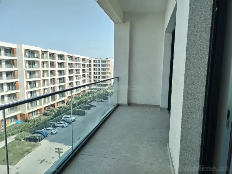 Kirayə verilir 3 otaqlı Mənzil Yeni tikili 160 m² Nardaran - şəkil 12