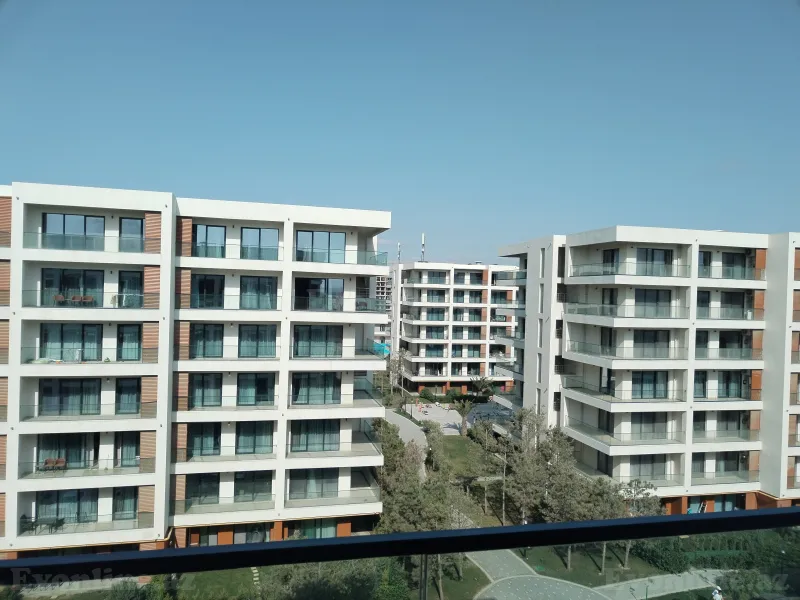 Kirayə verilir 3 otaqlı Mənzil Yeni tikili 160 m² Nardaran - şəkil 14