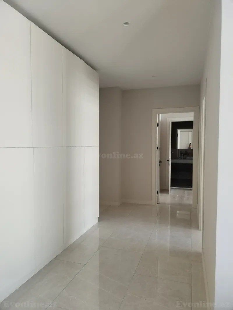 Kirayə verilir 3 otaqlı Mənzil Yeni tikili 160 m² Nardaran - şəkil 25