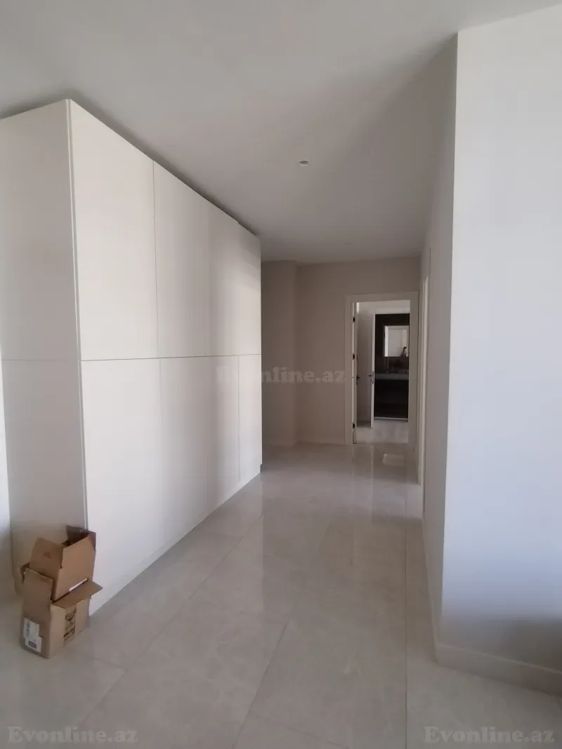 Kirayə verilir 3 otaqlı Mənzil Yeni tikili 160 m² Nardaran - şəkil 26