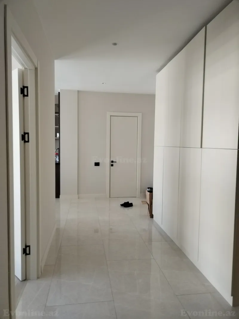 Kirayə verilir 3 otaqlı Mənzil Yeni tikili 160 m² Nardaran - şəkil 27