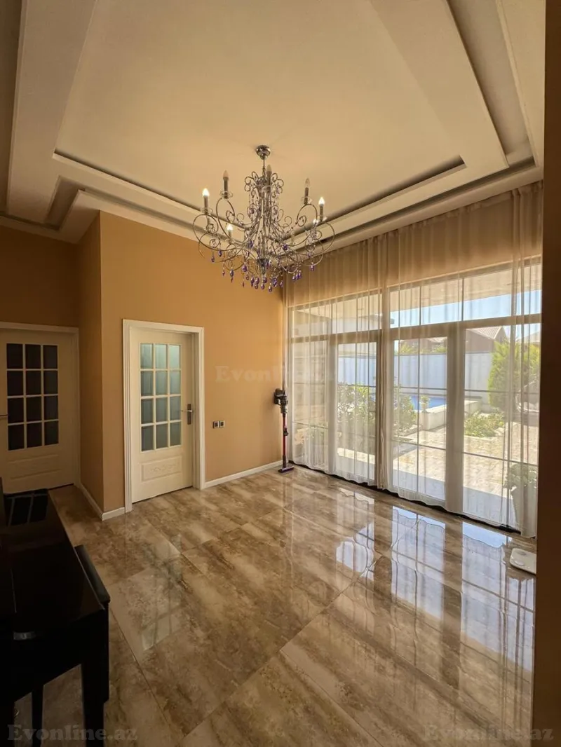 Satılır 4 otaqlı Həyət evi 170 m² Şüvəlan - şəkil 6