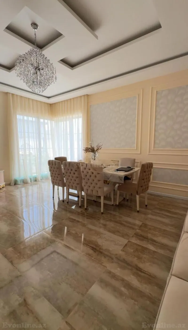 Satılır 4 otaqlı Həyət evi 170 m² Şüvəlan - şəkil 7
