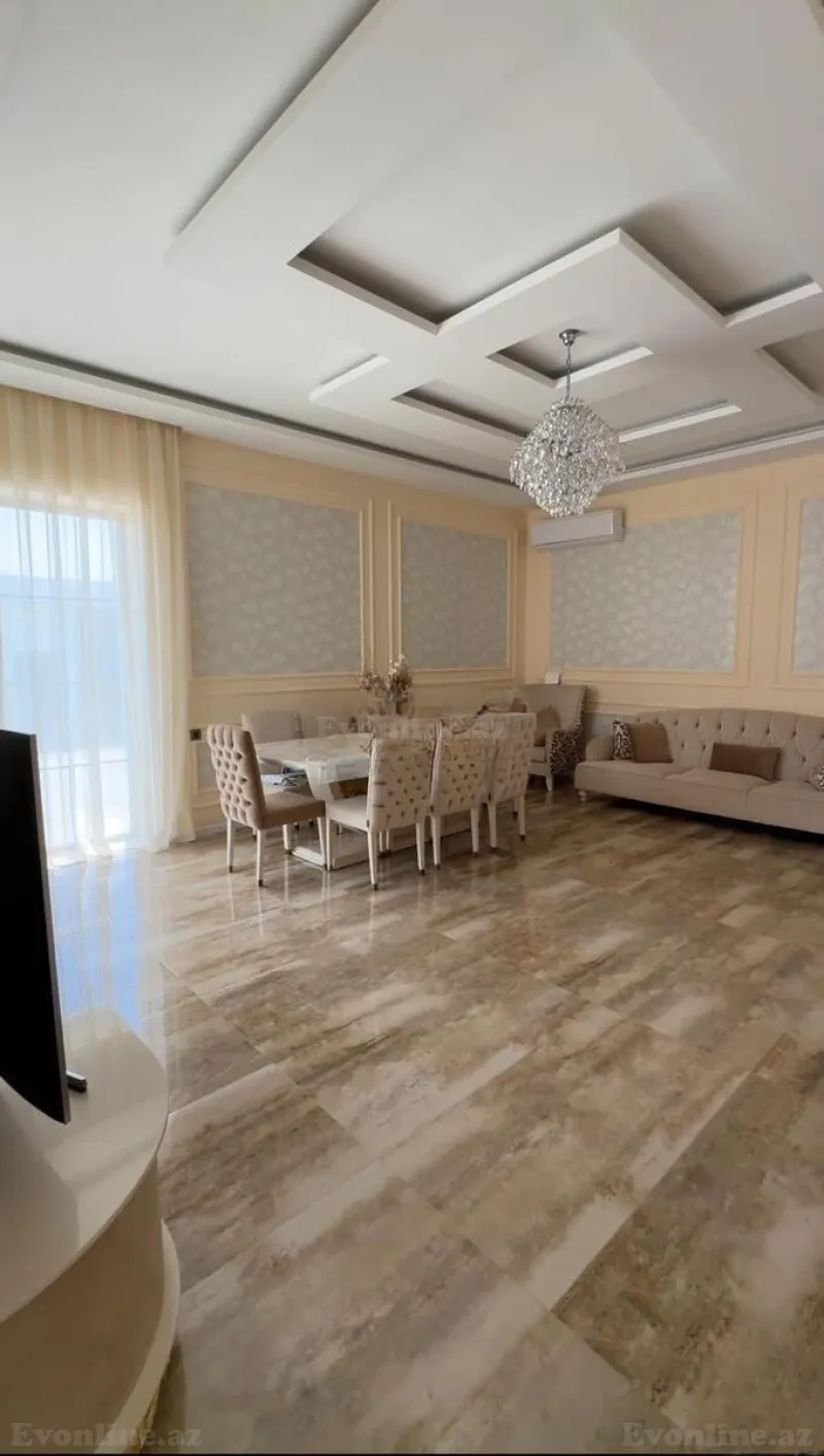 Satılır 4 otaqlı Həyət evi 170 m² Şüvəlan - şəkil 8