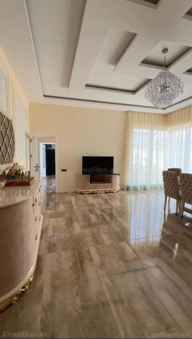 Satılır 4 otaqlı Həyət evi 170 m² Şüvəlan - şəkil 9