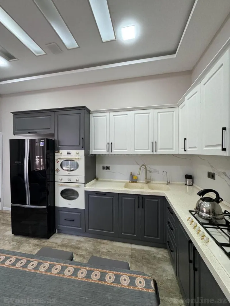 Satılır 4 otaqlı Həyət evi 170 m² Şüvəlan - şəkil 12
