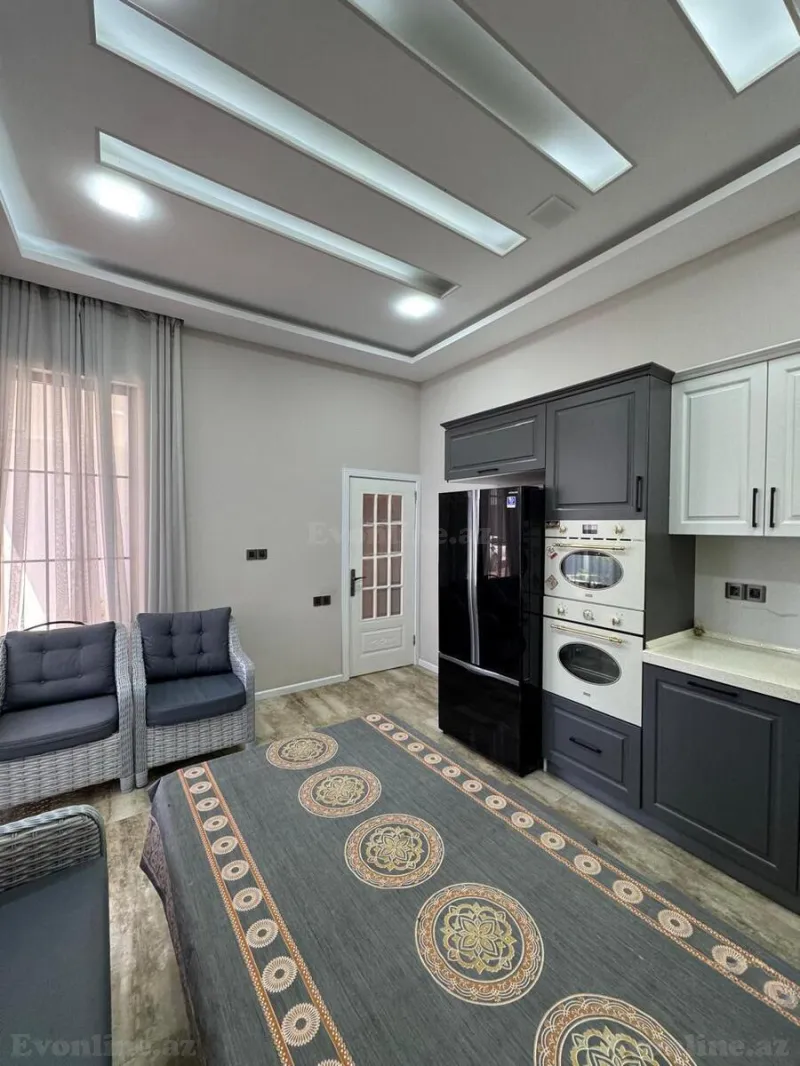 Satılır 4 otaqlı Həyət evi 170 m² Şüvəlan - şəkil 13