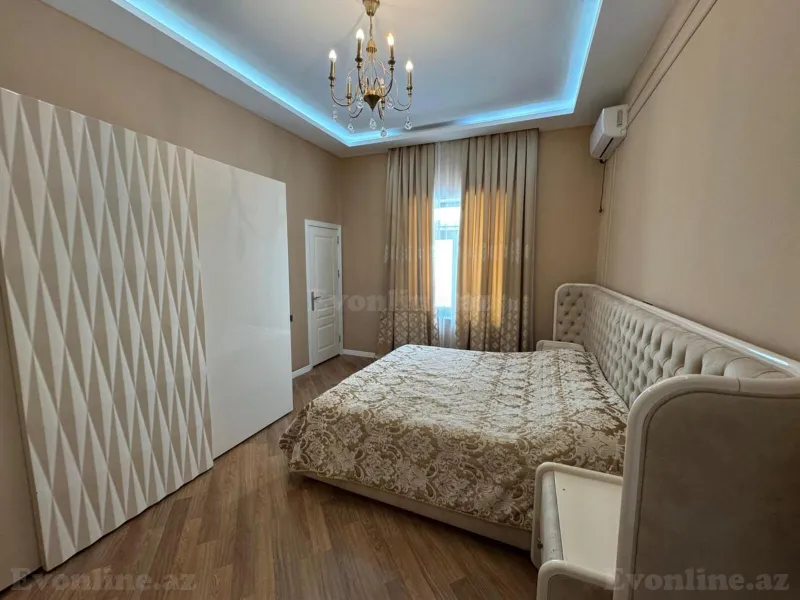 Satılır 4 otaqlı Həyət evi 170 m² Şüvəlan - şəkil 14