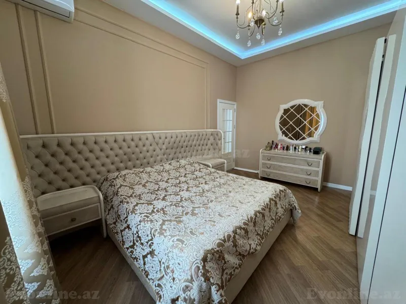 Satılır 4 otaqlı Həyət evi 170 m² Şüvəlan - şəkil 15