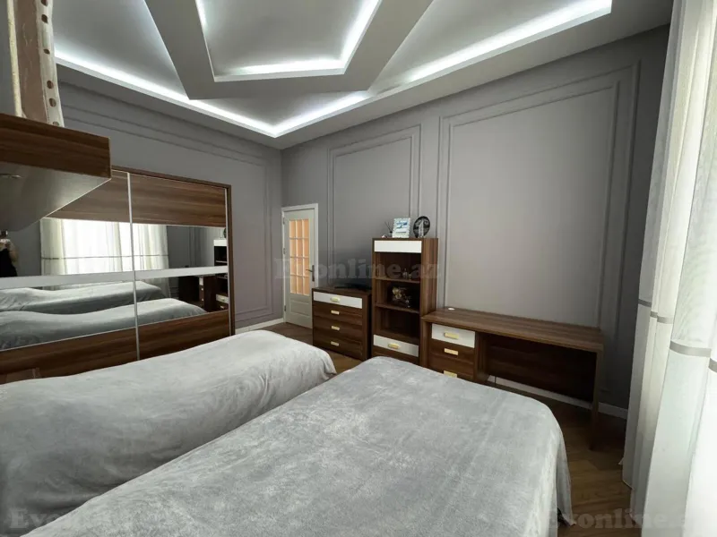 Satılır 4 otaqlı Həyət evi 170 m² Şüvəlan - şəkil 17