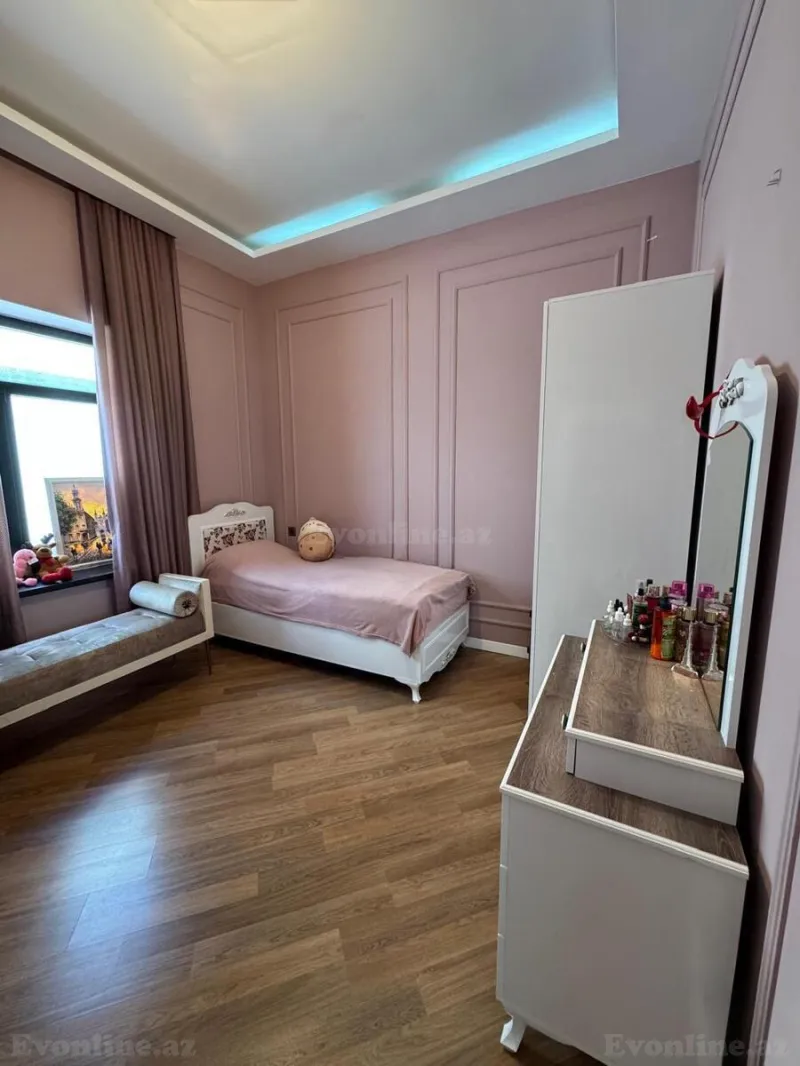 Satılır 4 otaqlı Həyət evi 170 m² Şüvəlan - şəkil 18