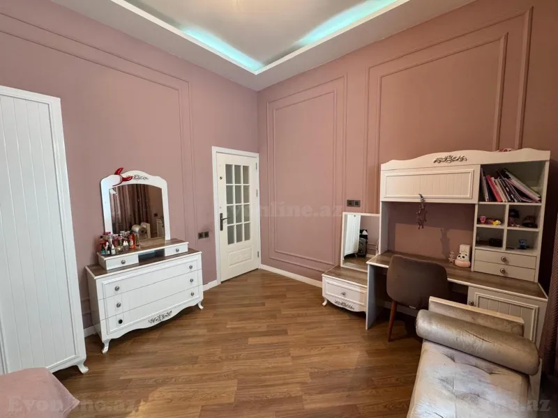 Satılır 4 otaqlı Həyət evi 170 m² Şüvəlan - şəkil 19