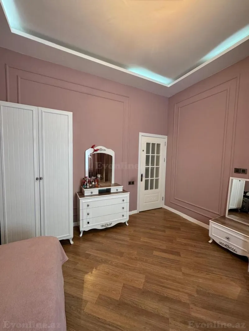 Satılır 4 otaqlı Həyət evi 170 m² Şüvəlan - şəkil 20