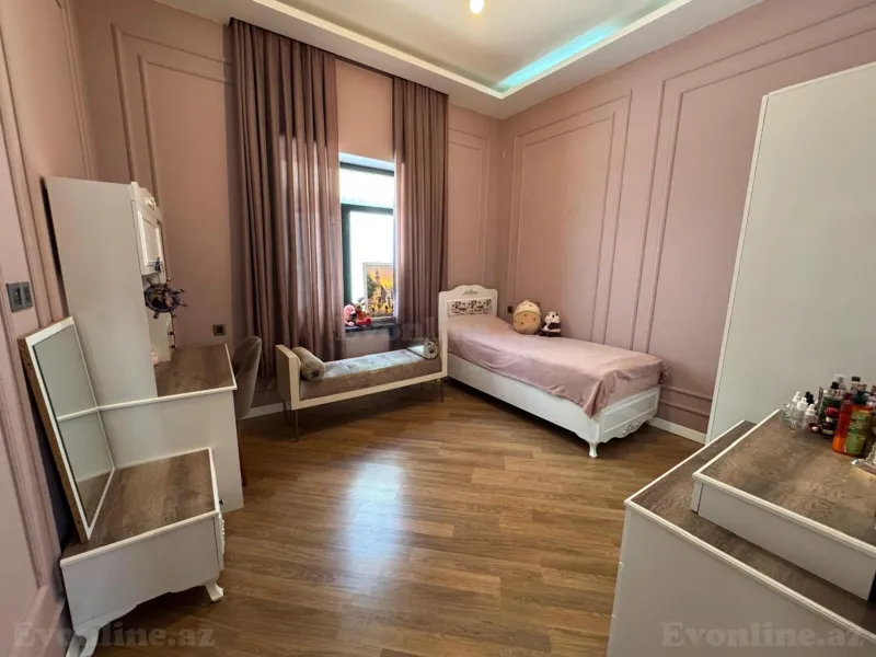 Satılır 4 otaqlı Həyət evi 170 m² Şüvəlan - şəkil 21
