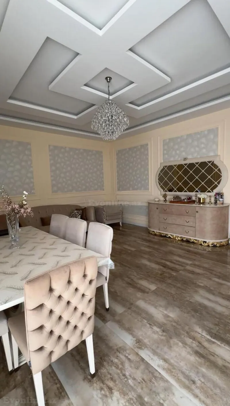 Satılır 4 otaqlı Həyət evi 170 m² Şüvəlan - şəkil 22