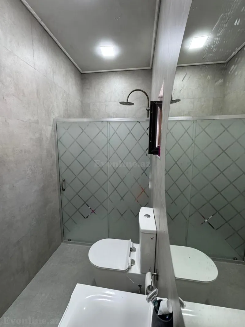 Satılır 4 otaqlı Həyət evi 170 m² Şüvəlan - şəkil 23