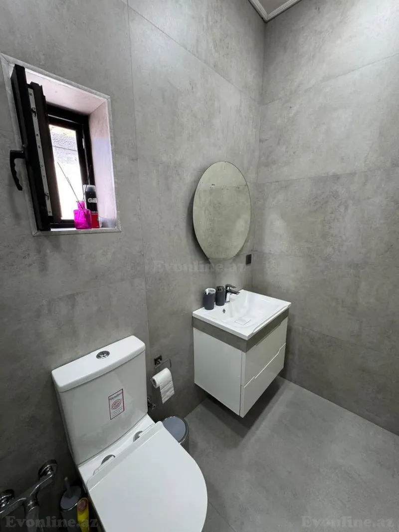 Satılır 4 otaqlı Həyət evi 170 m² Şüvəlan - şəkil 24