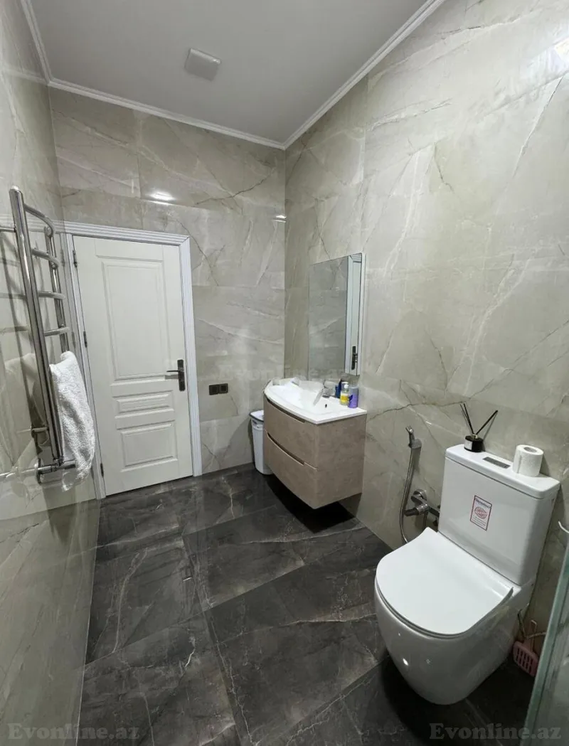 Satılır 4 otaqlı Həyət evi 170 m² Şüvəlan - şəkil 25