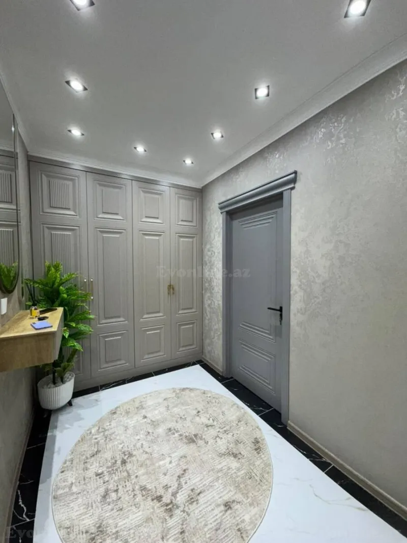 Satılır 2 otaqlı Mənzil Köhnə tikili 65 m² Əhmədli m. - şəkil 12
