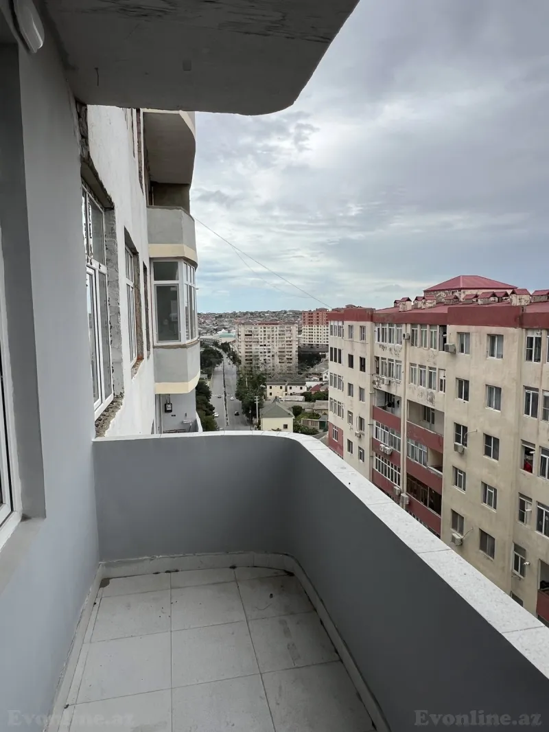 Satılır 4 otaqlı Mənzil Yeni tikili 133.6 m² Xırdalan - şəkil 2