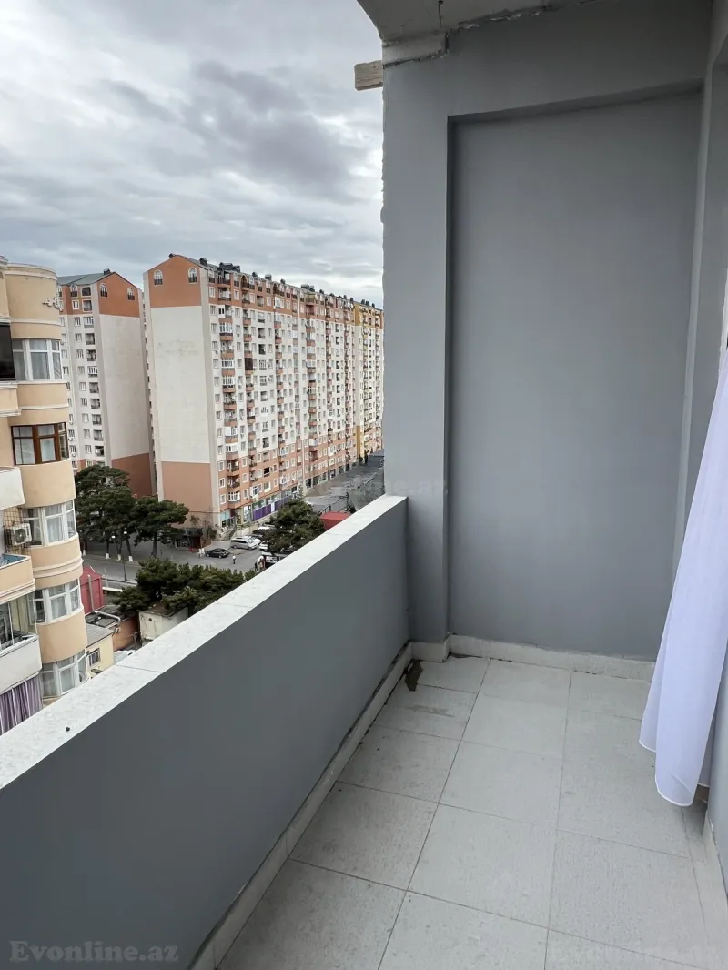 Satılır 4 otaqlı Mənzil Yeni tikili 133.6 m² Xırdalan - şəkil 3
