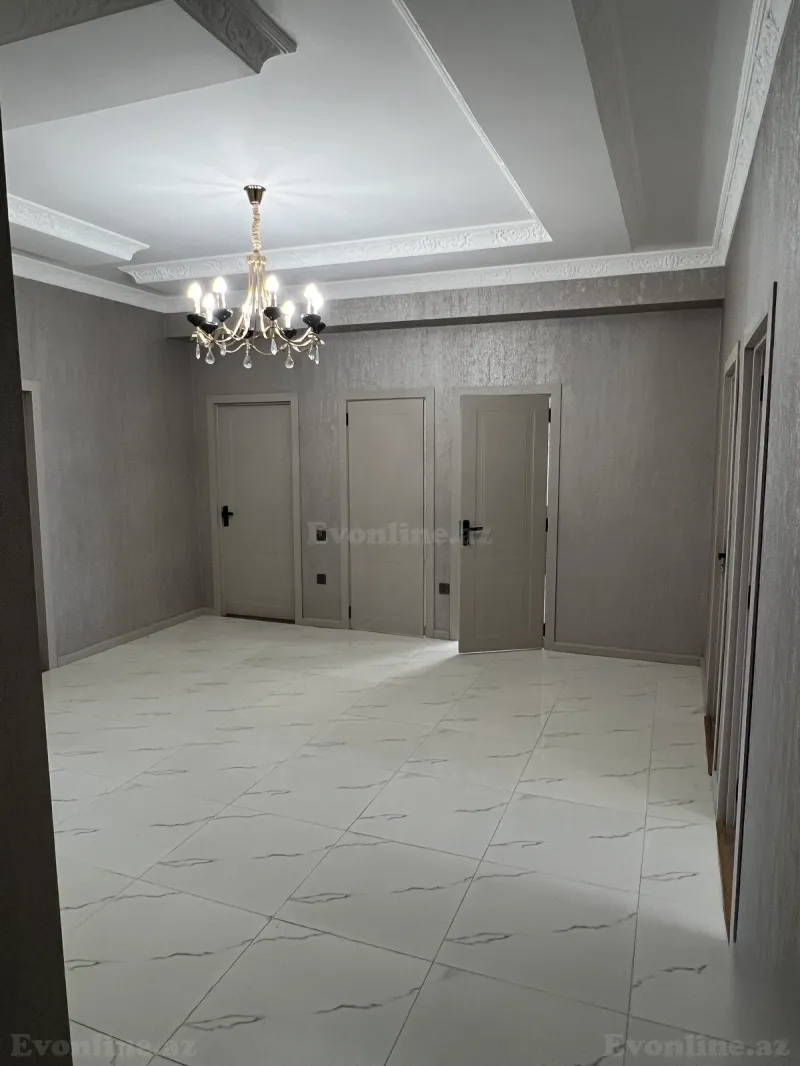 Satılır 4 otaqlı Mənzil Yeni tikili 133.6 m² Xırdalan - şəkil 4