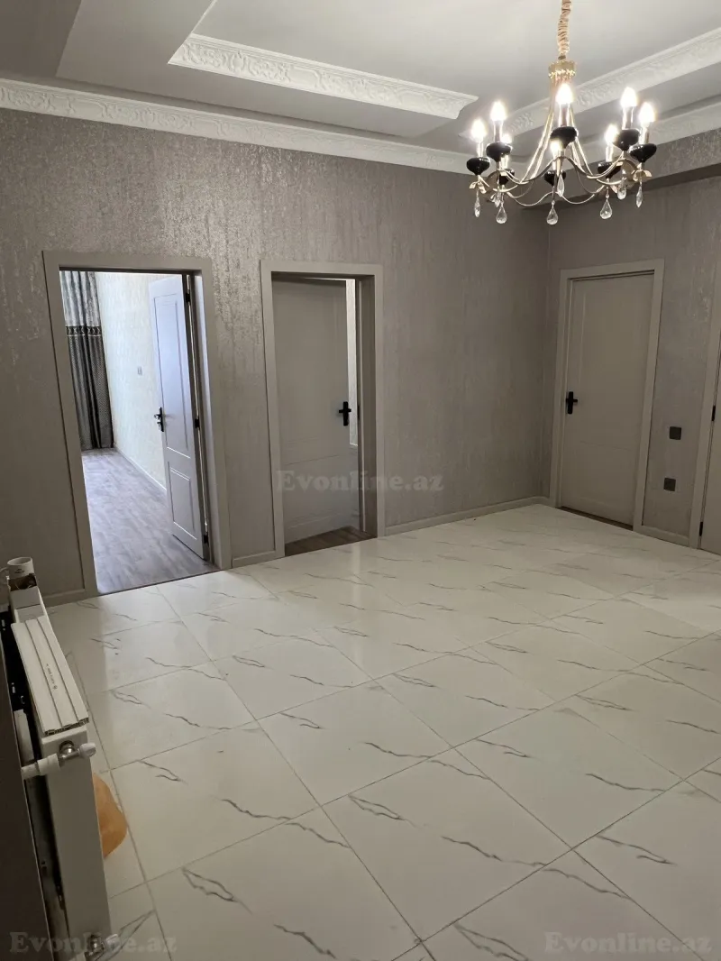 Satılır 4 otaqlı Mənzil Yeni tikili 133.6 m² Xırdalan - şəkil 5
