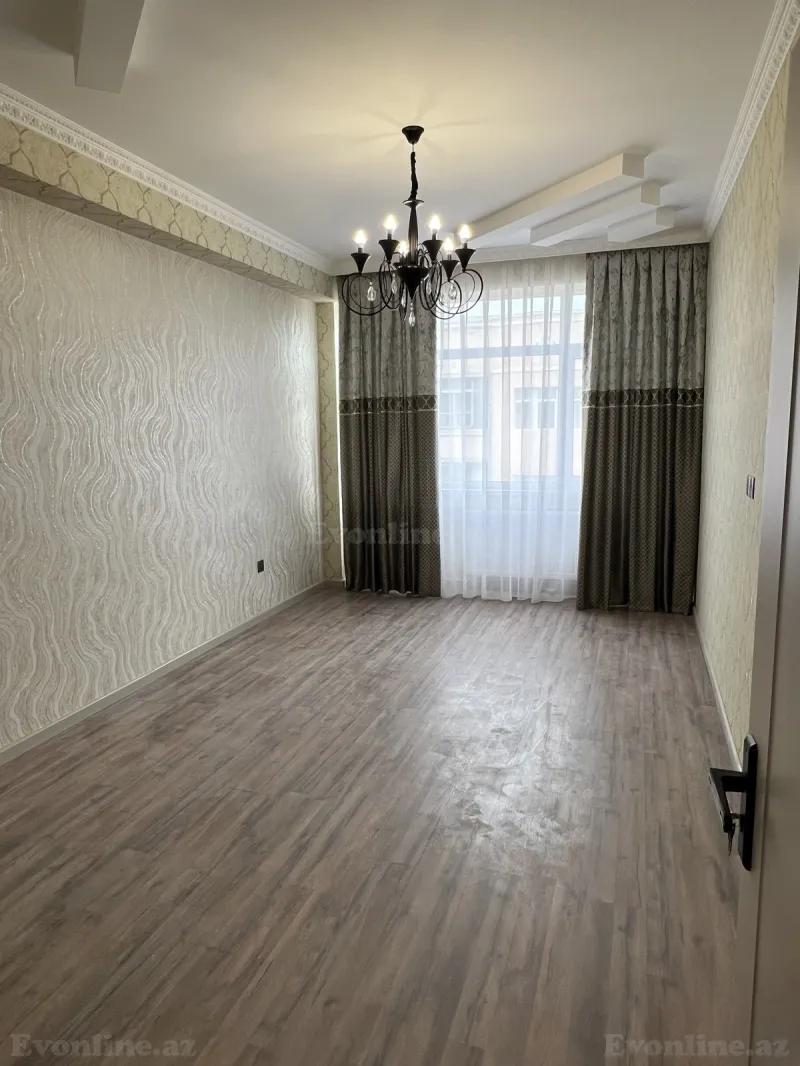 Satılır 4 otaqlı Mənzil Yeni tikili 133.6 m² Xırdalan - şəkil 6