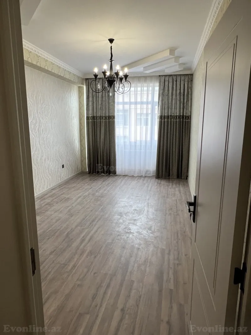 Satılır 4 otaqlı Mənzil Yeni tikili 133.6 m² Xırdalan - şəkil 7