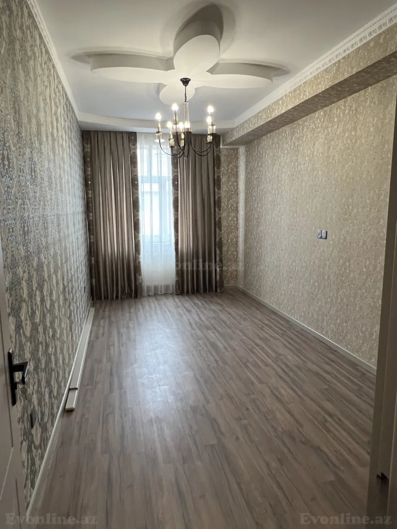 Satılır 4 otaqlı Mənzil Yeni tikili 133.6 m² Xırdalan - şəkil 8