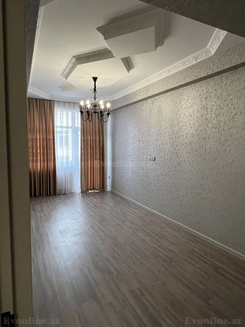 Satılır 4 otaqlı Mənzil Yeni tikili 133.6 m² Xırdalan - şəkil 9
