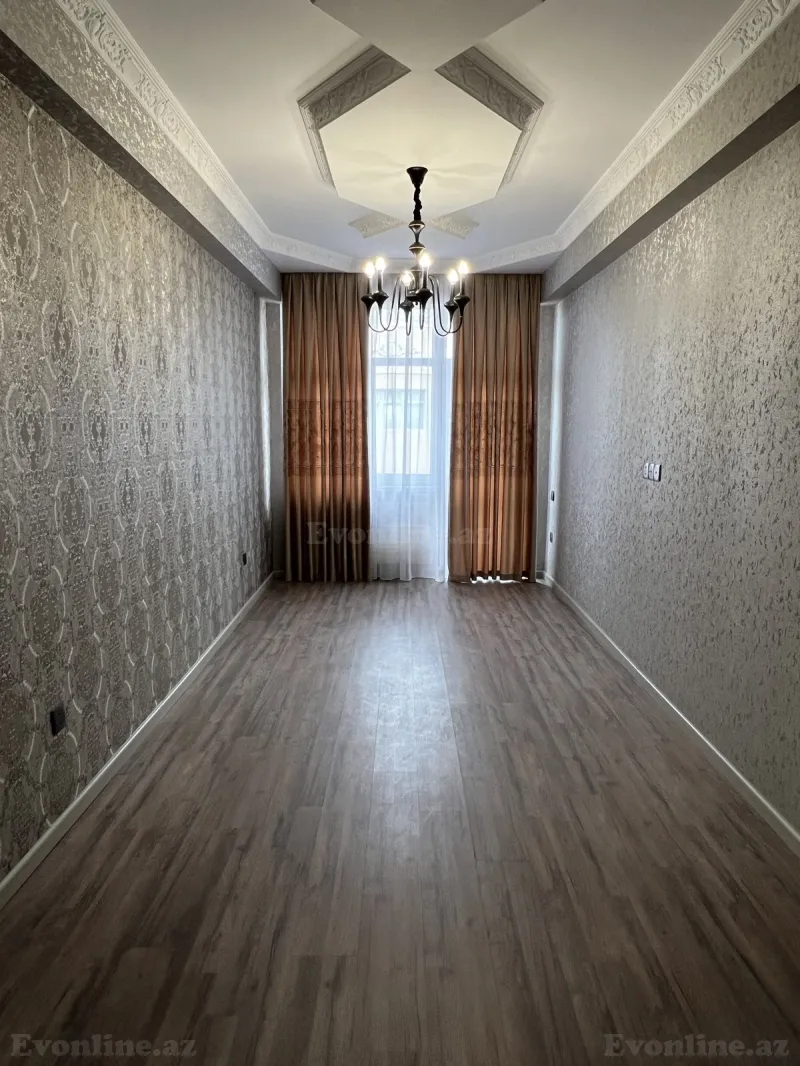 Satılır 4 otaqlı Mənzil Yeni tikili 133.6 m² Xırdalan - şəkil 10