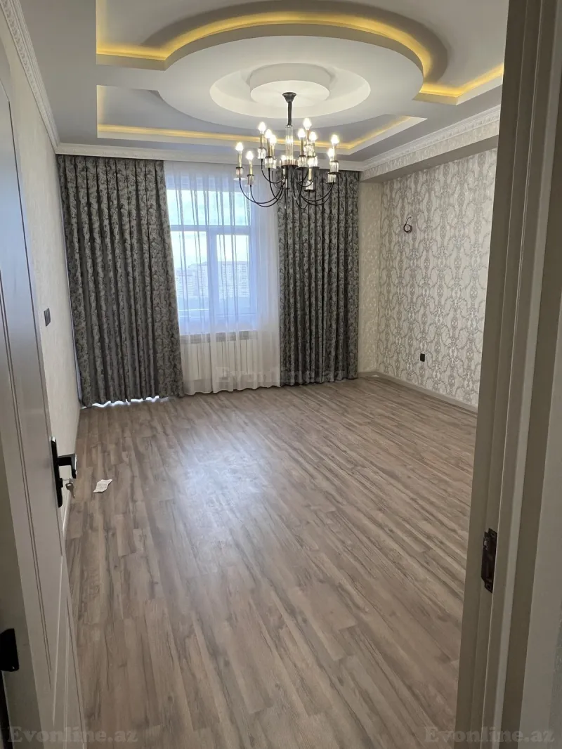 Satılır 4 otaqlı Mənzil Yeni tikili 133.6 m² Xırdalan - şəkil 11