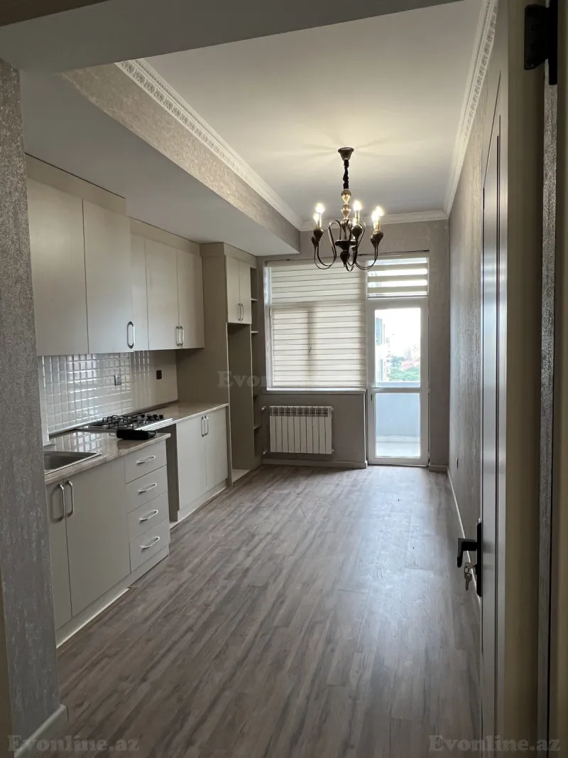 Satılır 4 otaqlı Mənzil Yeni tikili 133.6 m² Xırdalan - şəkil 12