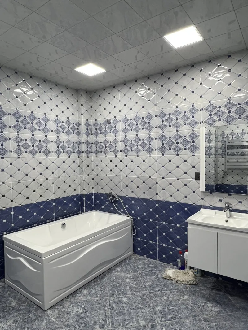 Satılır 4 otaqlı Mənzil Yeni tikili 133.6 m² Xırdalan - şəkil 13